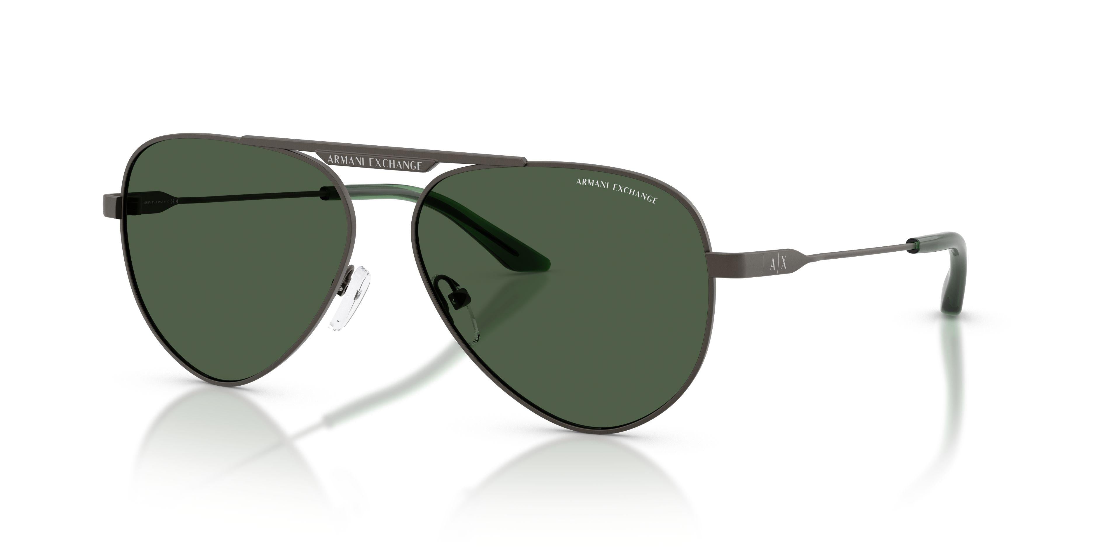 Armaani Exchange 2060S Sunglasses
