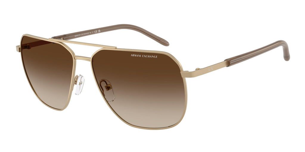 Armaani Exchange 2057S Sunglasses