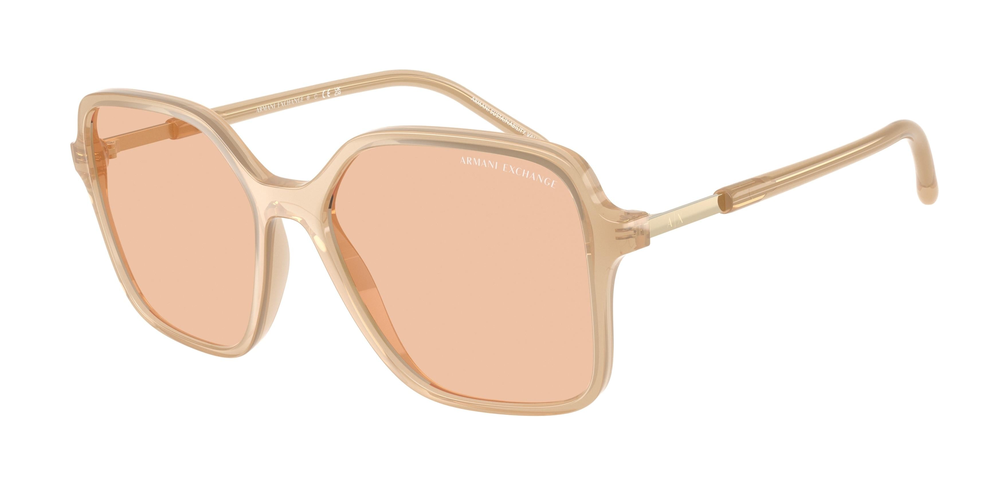 Armaani Exchange 4163S Sunglasses