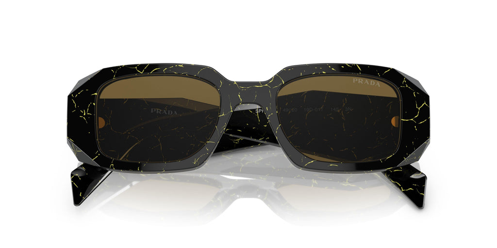 Praada 17WS Symbole Sunglasses