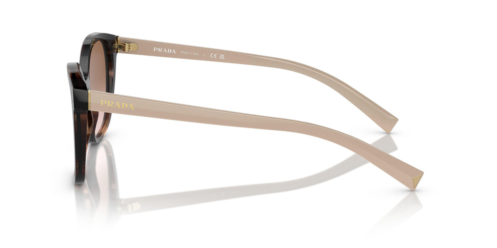 Praada 22ZS Sunglasses