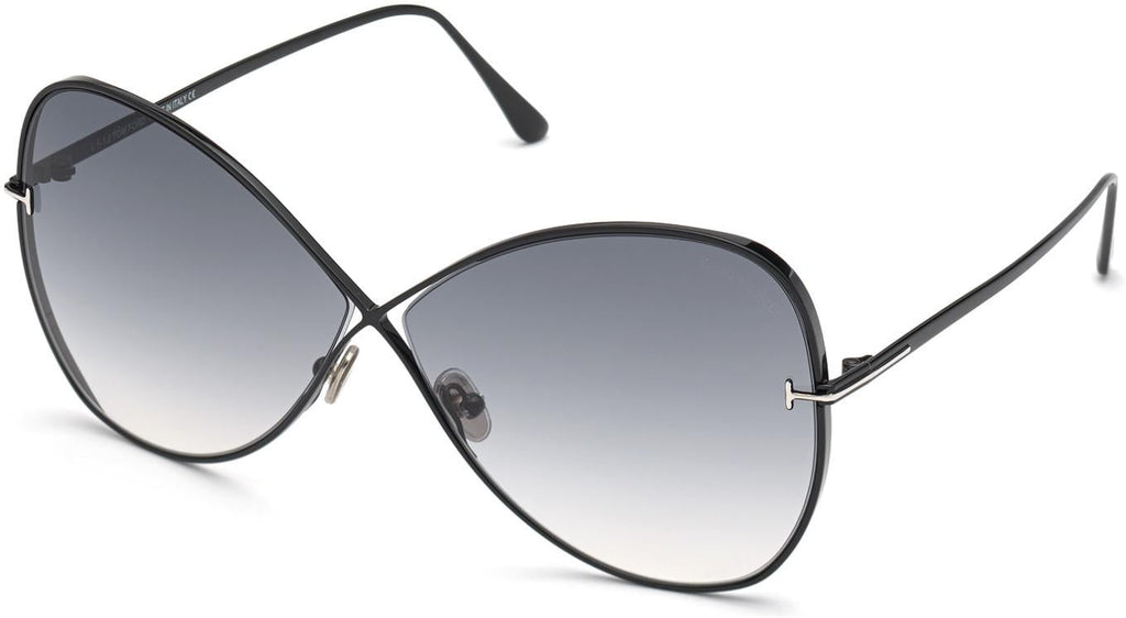 Tom Fordd 0842 Sunglasses