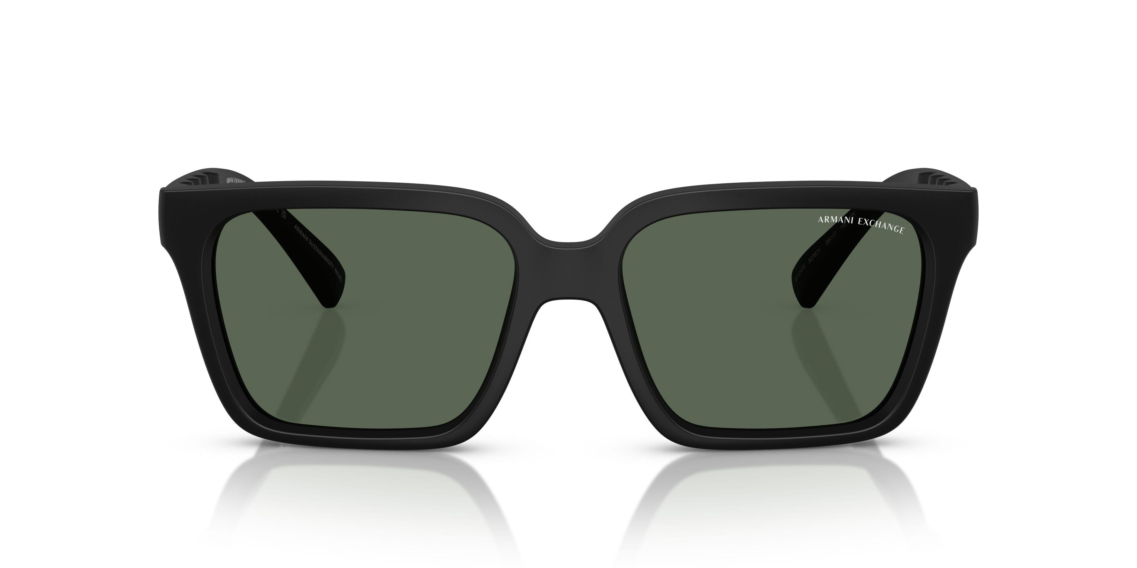 Armaani Exchange 4147S Sunglasses