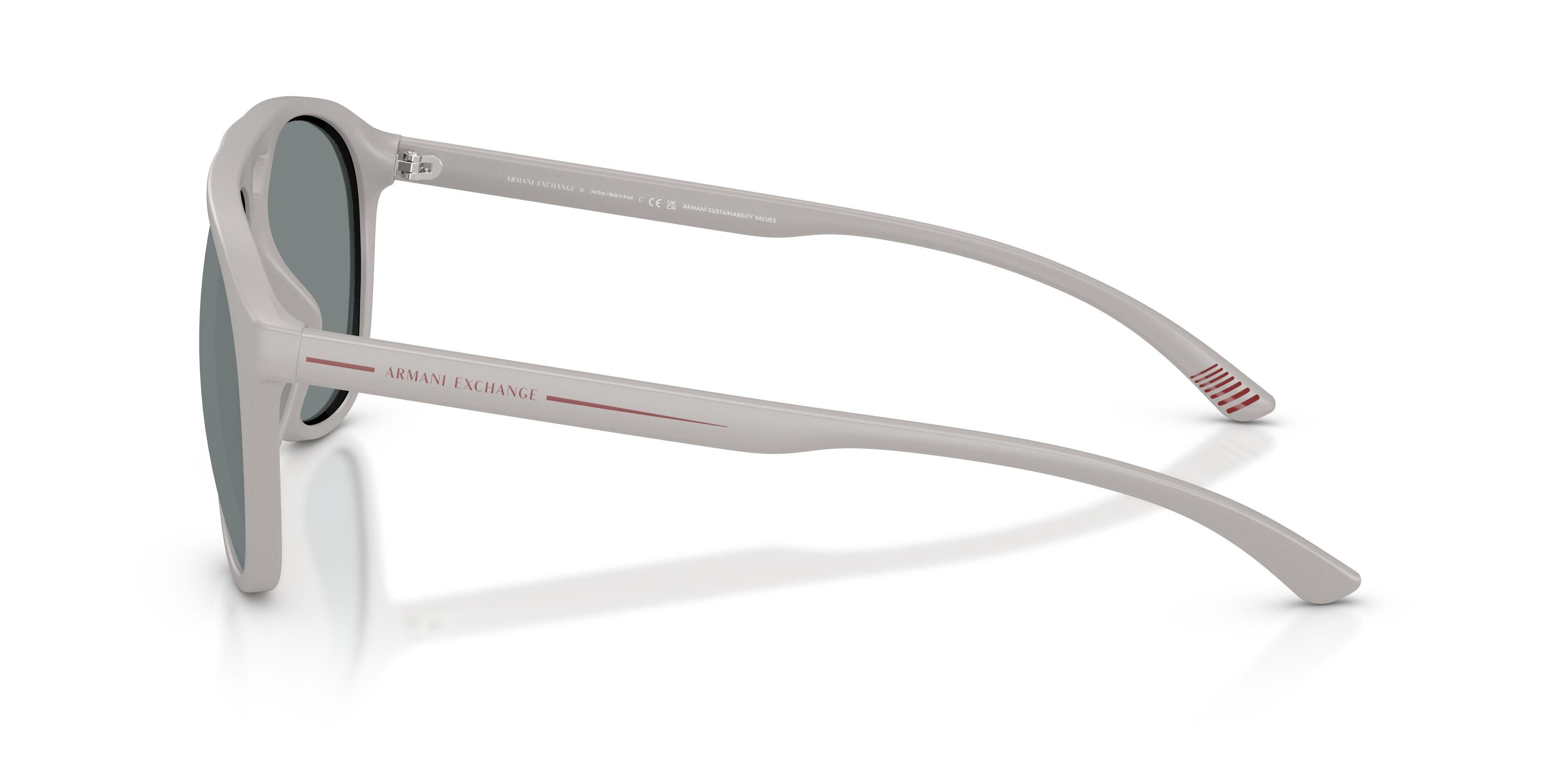Armaani Exchange 4156SU Sunglasses