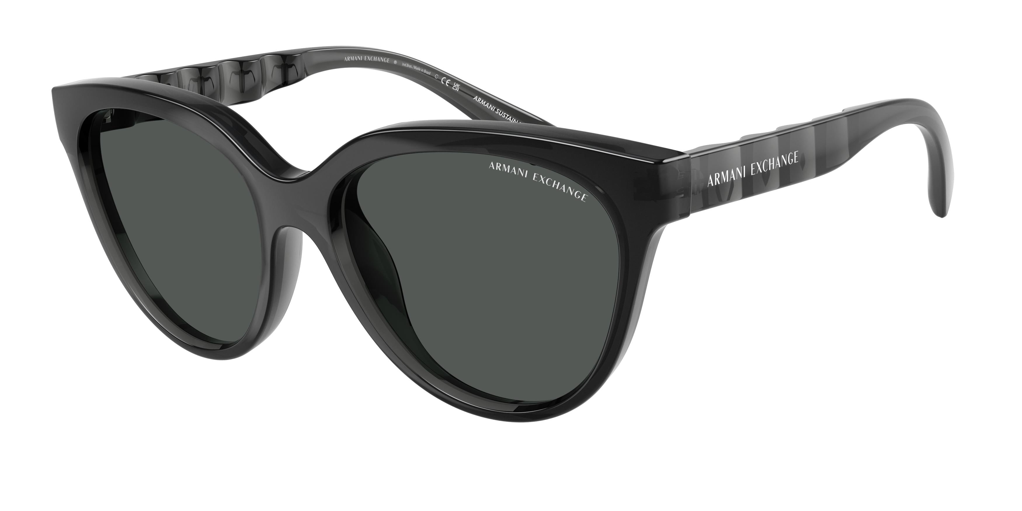 Armaani Exchange 4148SU Sunglasses