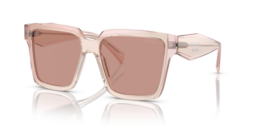 Praada 24ZS Sunglasses