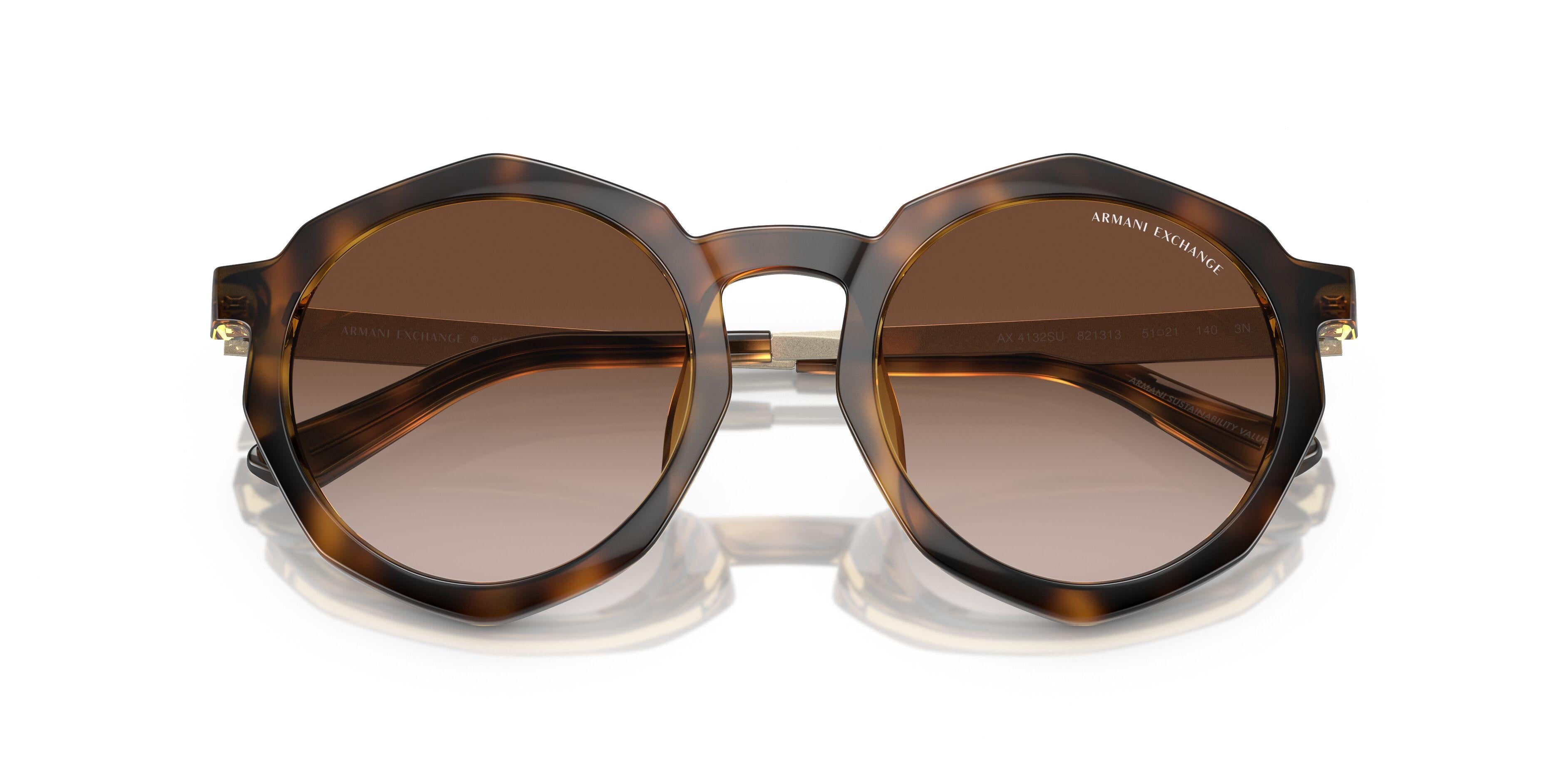 Armaani Exchange 4132SU Sunglasses