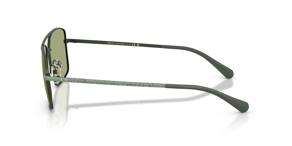 Armaani Exchange 2054S Sunglasses