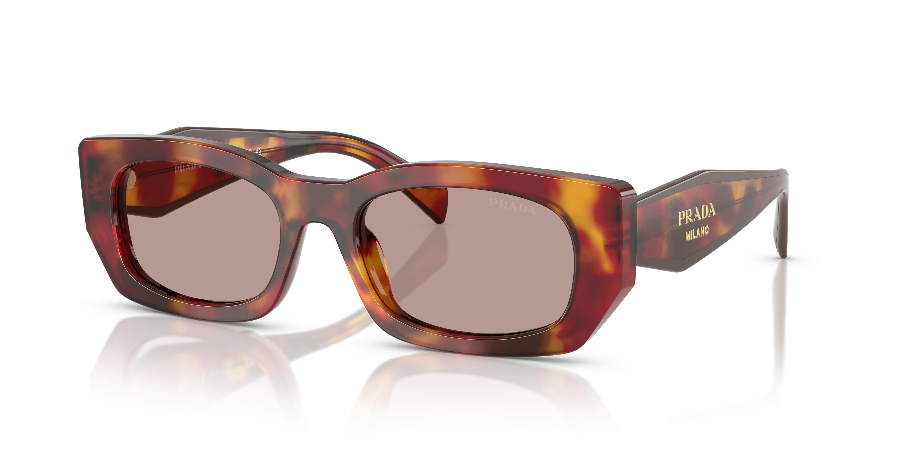 Praada B05S Sunglasses