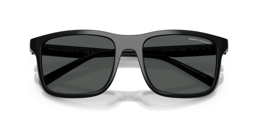 Armaani Exchange 4145SF Sunglasses