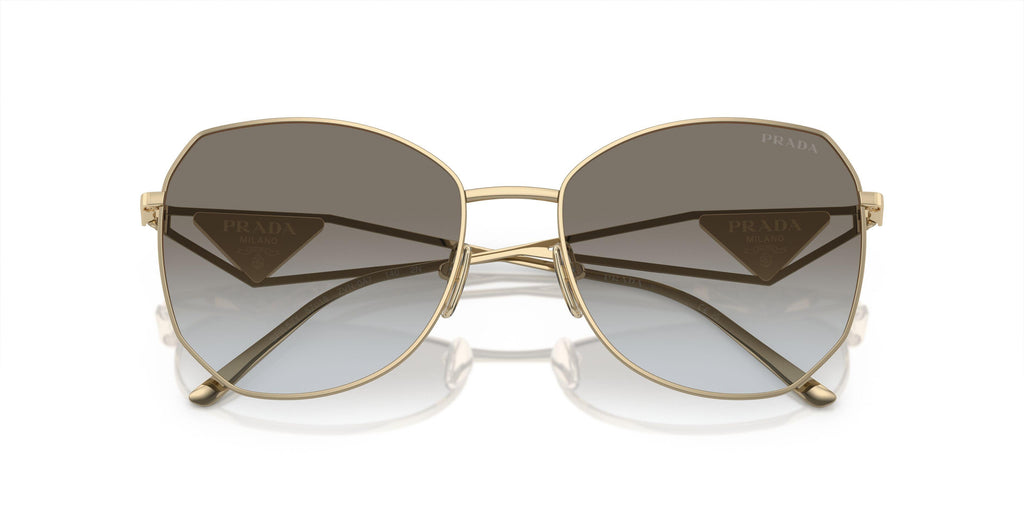 Praada 57YS Sunglasses