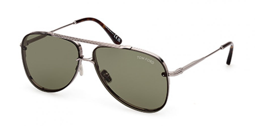 Tom Fordd Leon 1071 Sunglasses