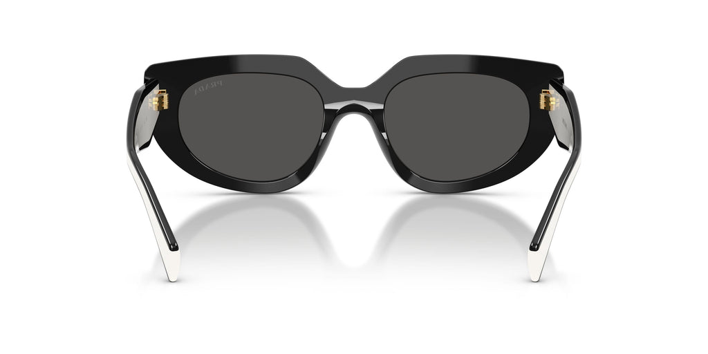 Praada D02SF Sunglasses
