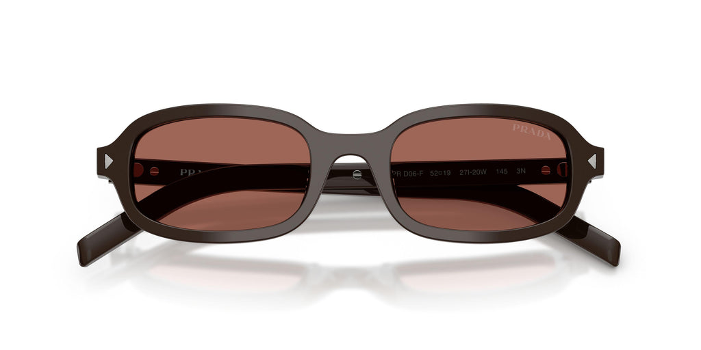 Praada D06SF Sunglasses