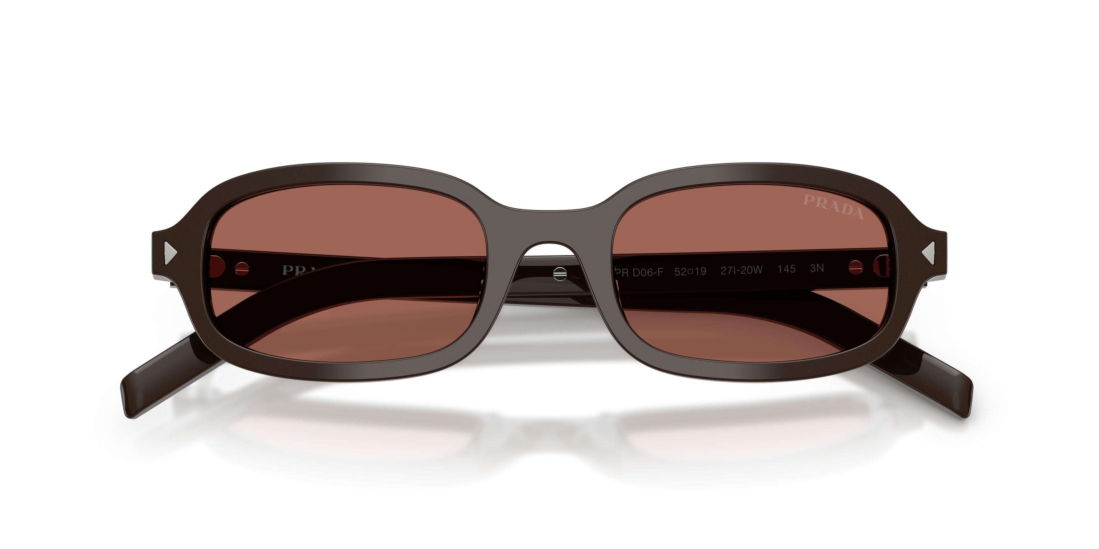 Praada D06SF Sunglasses