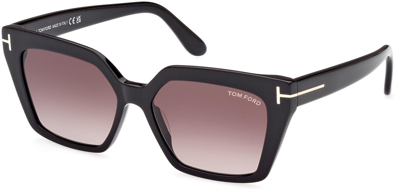 Tom Fordd Winona 1030 Sunglasses