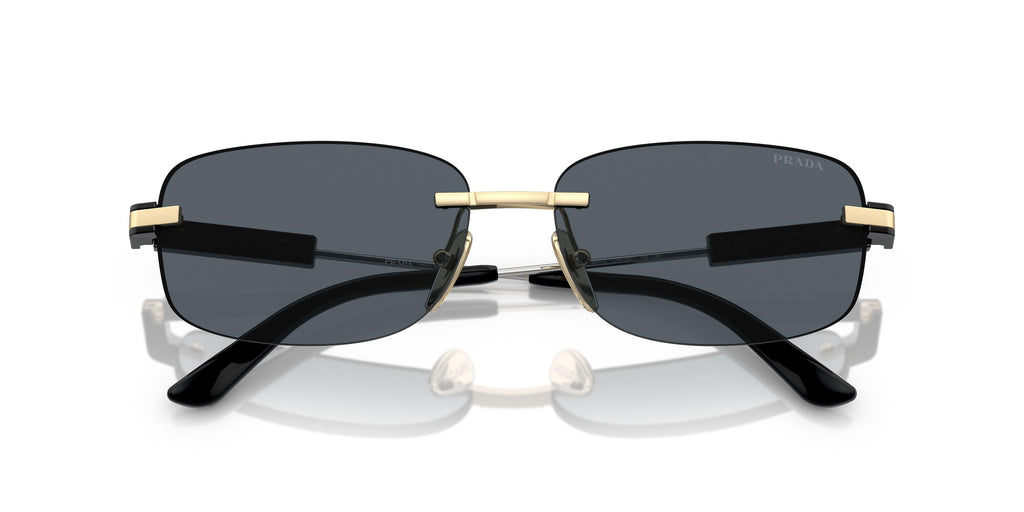Praada 68ZS Sunglasses