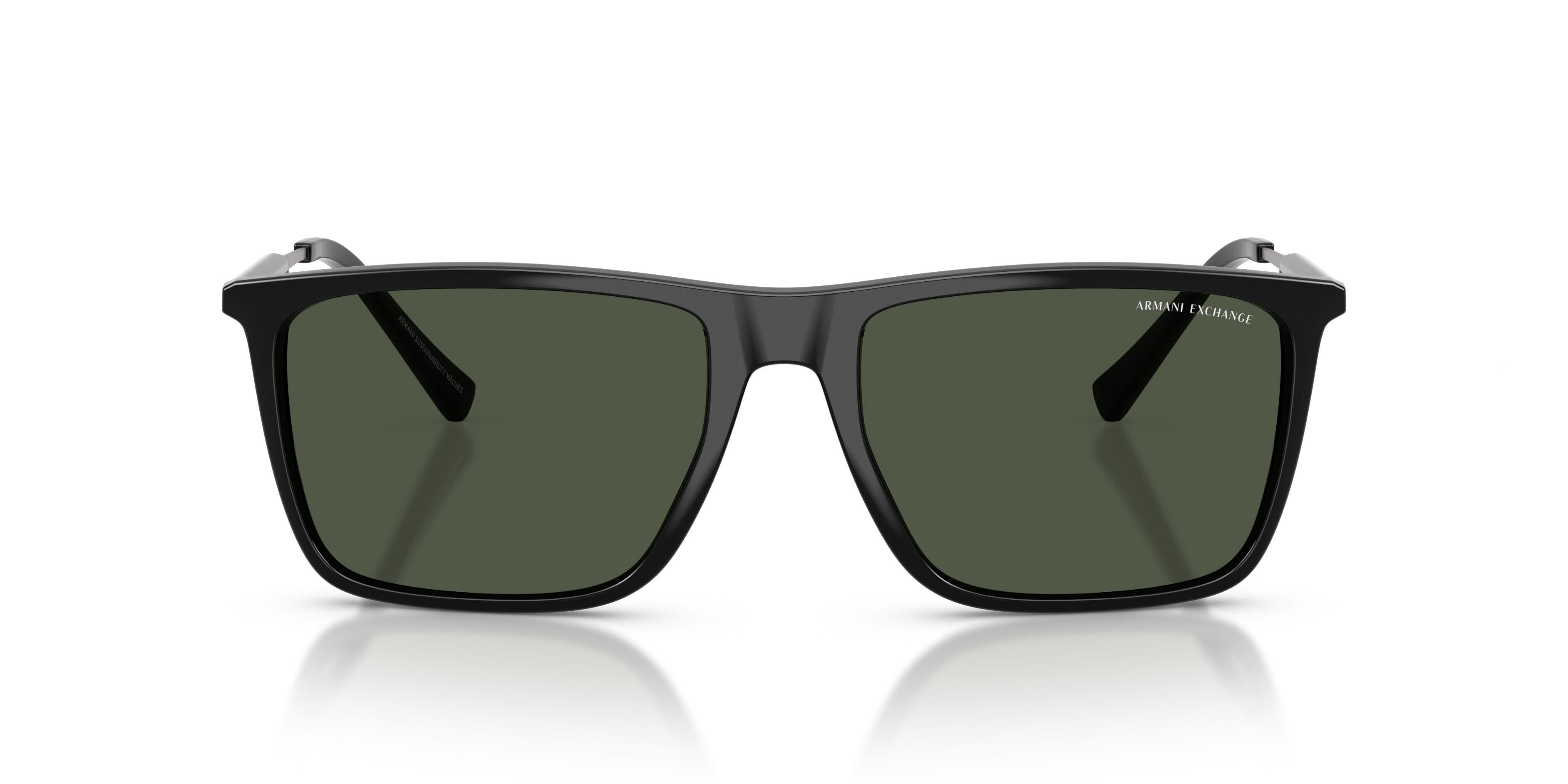 Armaani Exchange 4160S Sunglasses