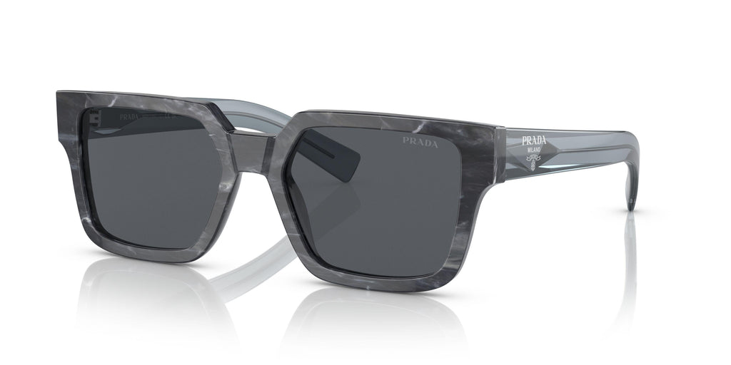 Praada 03ZSF Sunglasses