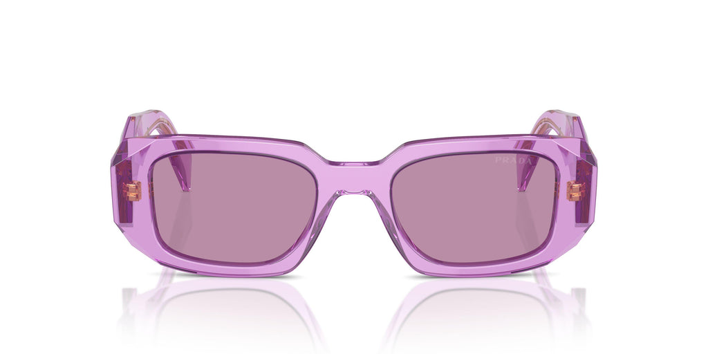 Praada 17WS Symbole Sunglasses