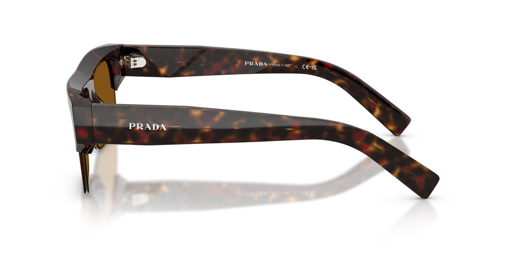 Praada D12SU Sunglasses