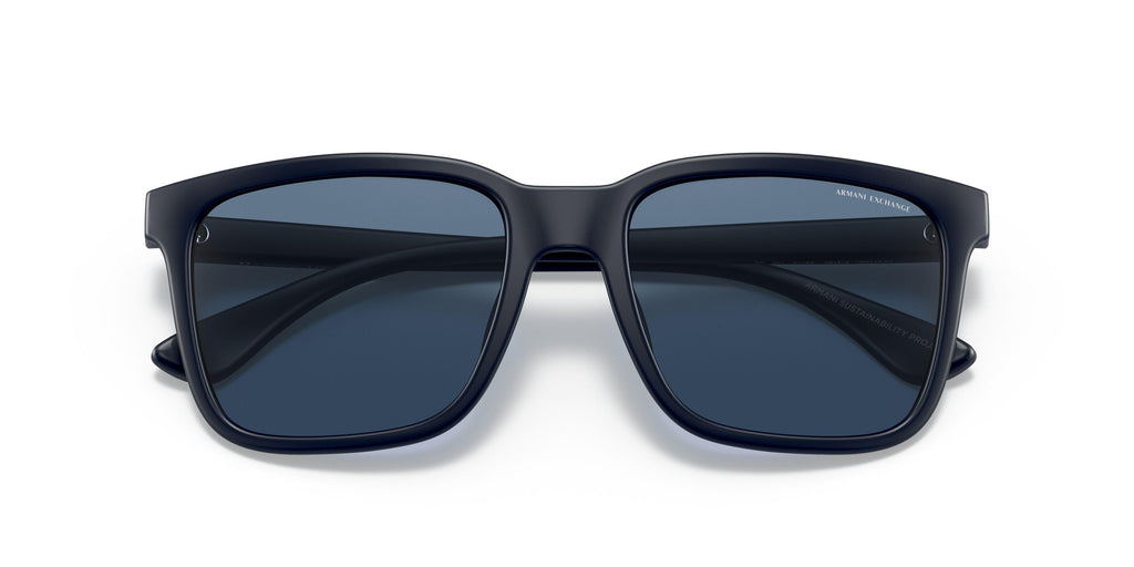 Armaani Exchange 4112SU Sunglasses