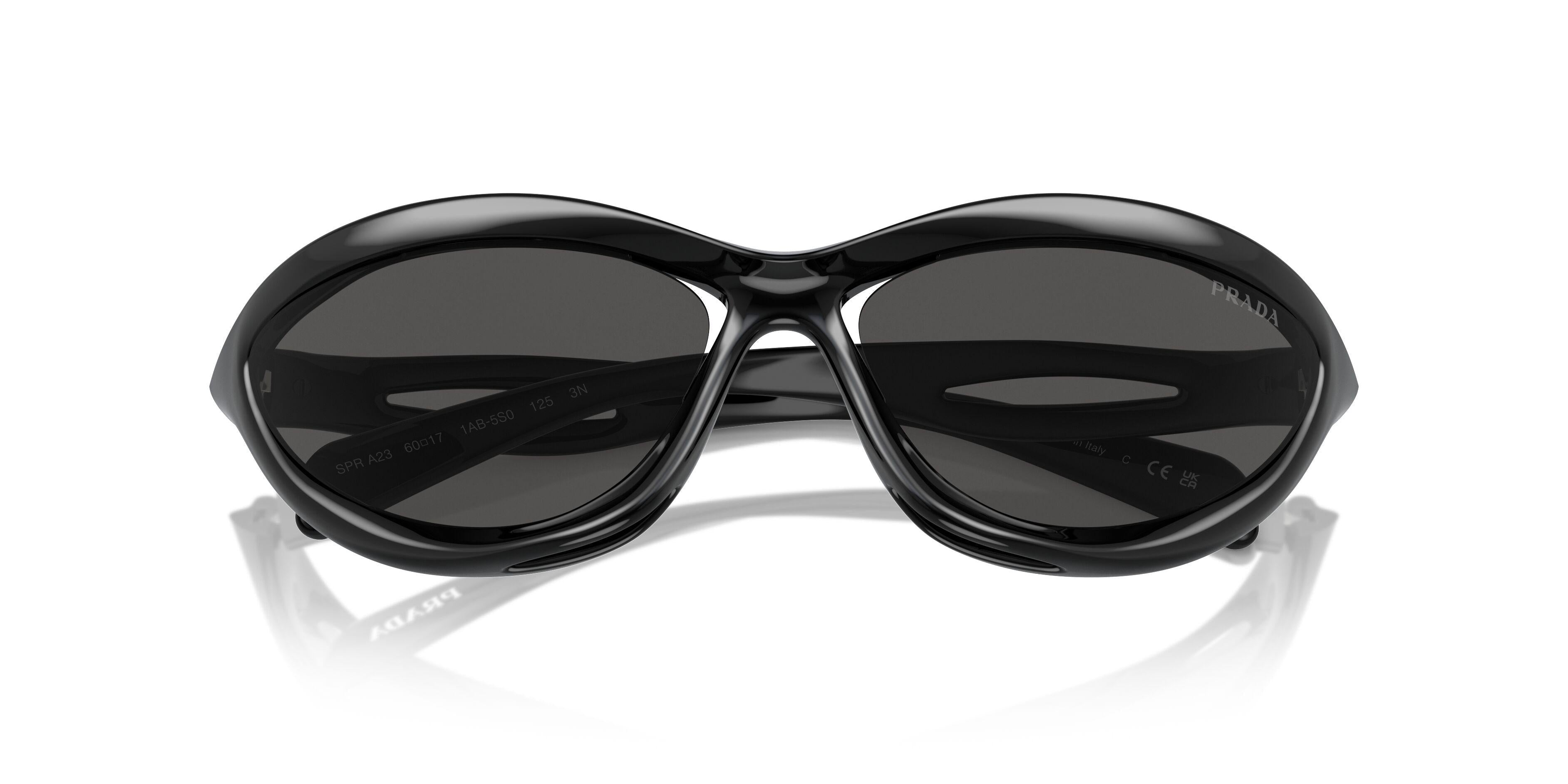 Praada A23S Sunglasses