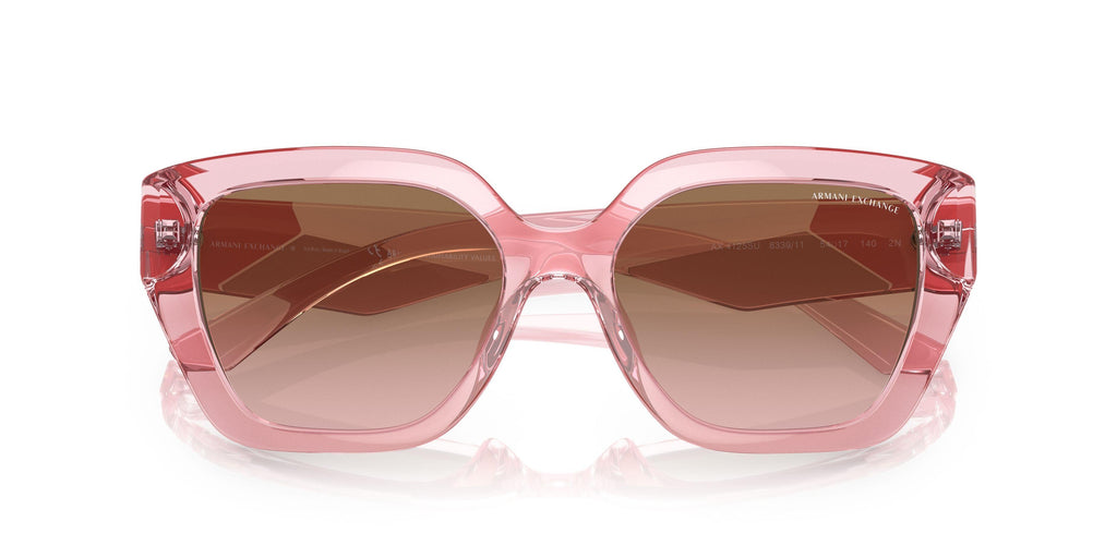 Armaani Exchange 4125SU Sunglasses