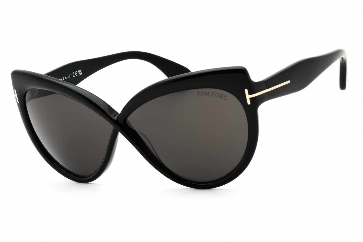 Tom Fordd FT1196 Sunglasses