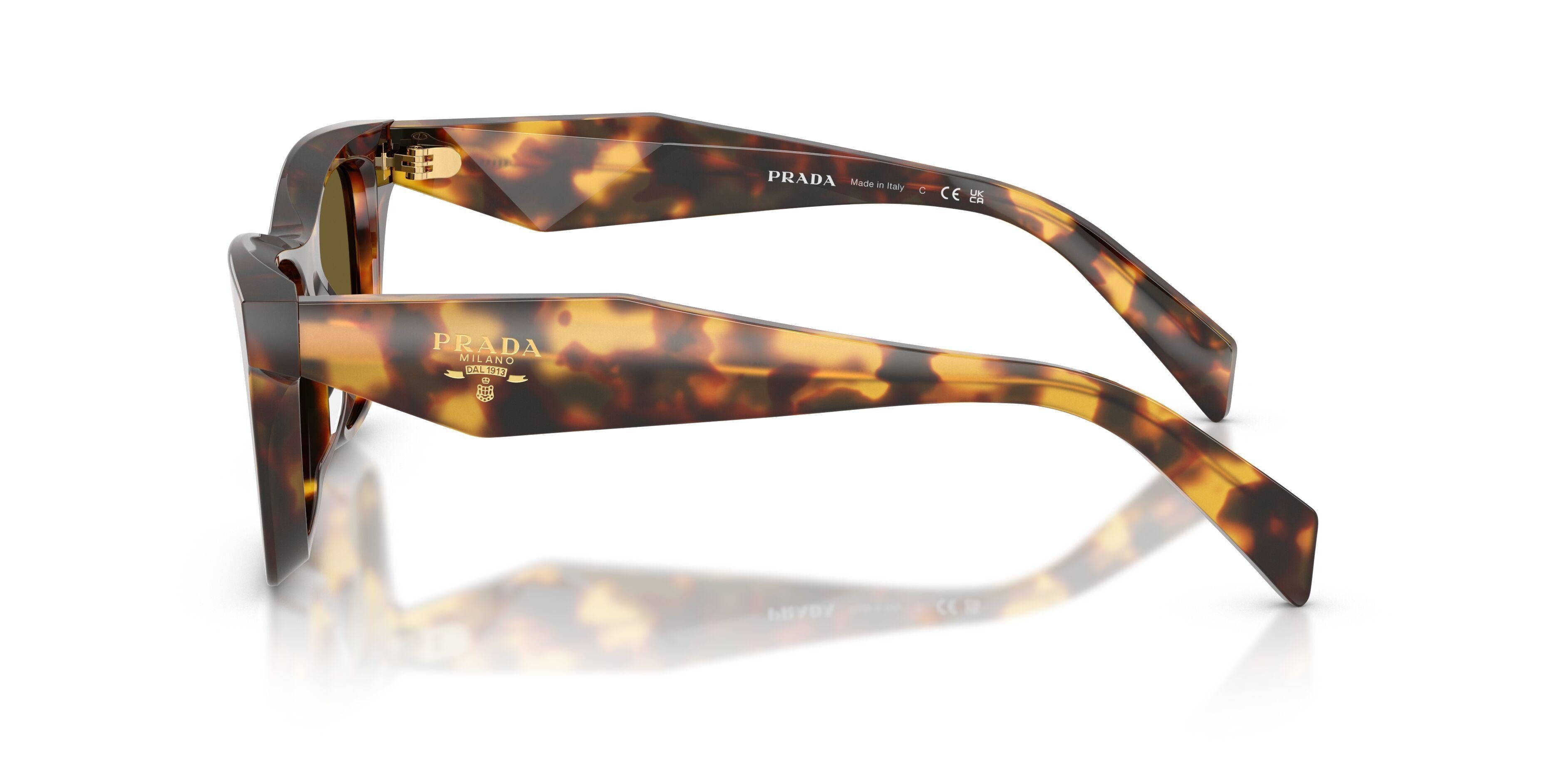 Praada C07SF Sunglasses