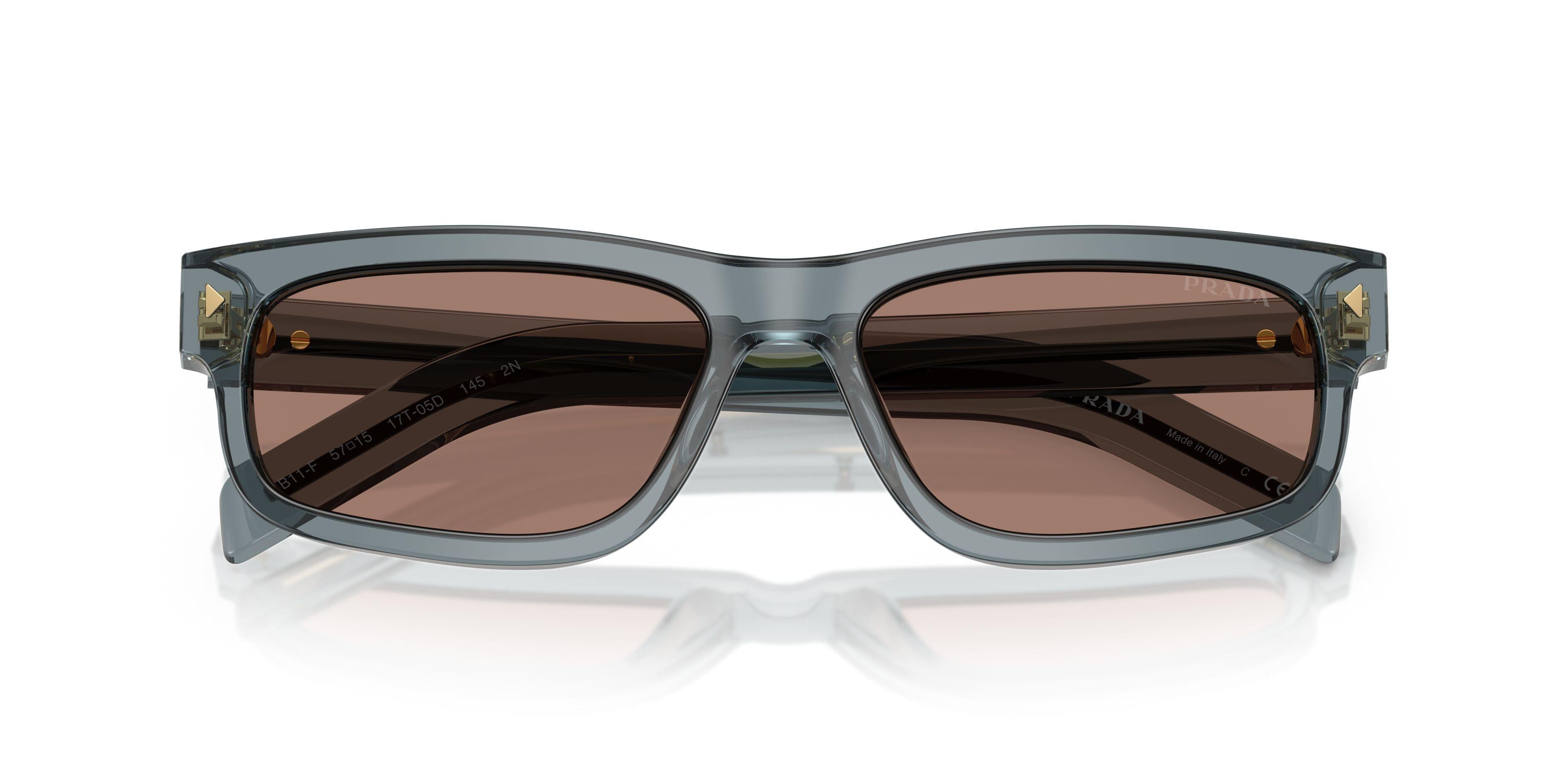 Praada B11SF Sunglasses