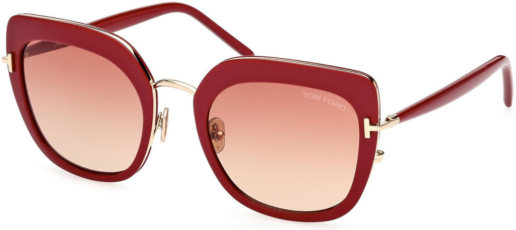 Tom Fordd Virginia 0945 Sunglasses