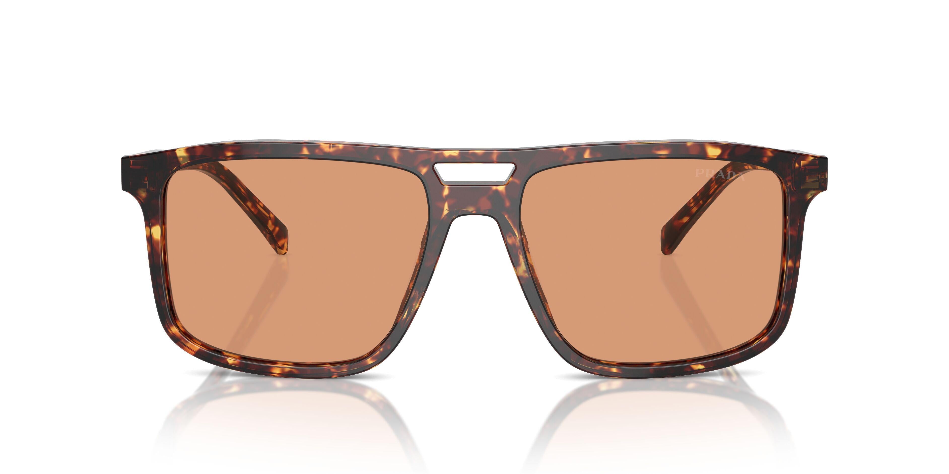 Praada A22SF Sunglasses