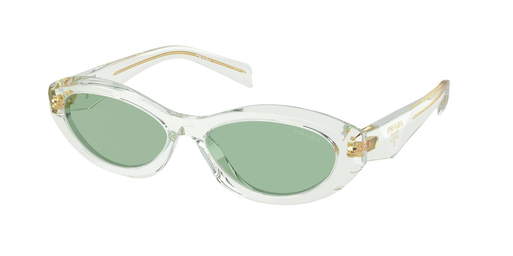 Praada 26ZS Sunglasses
