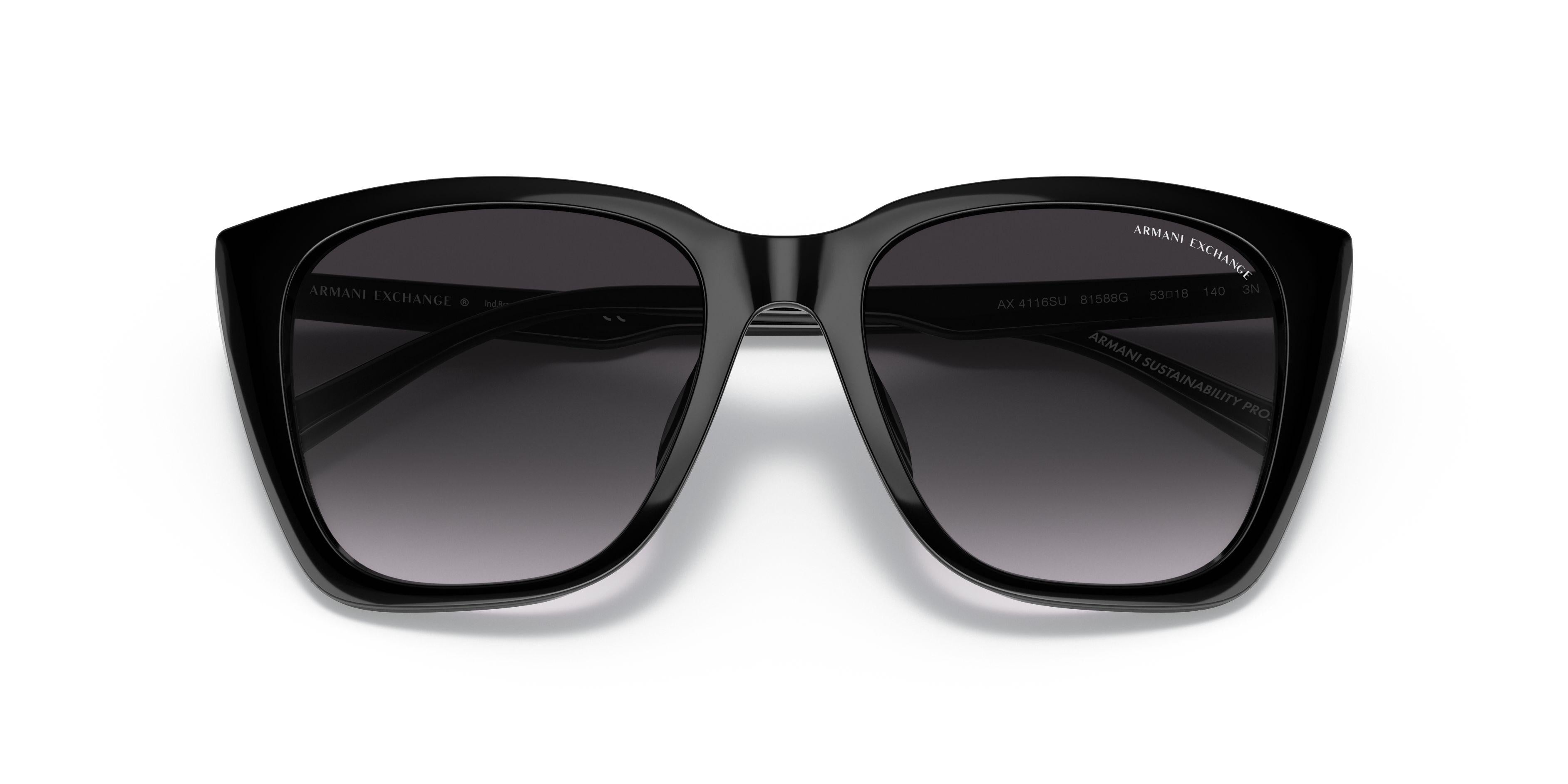 Armaani Exchange 4116SU Sunglasses