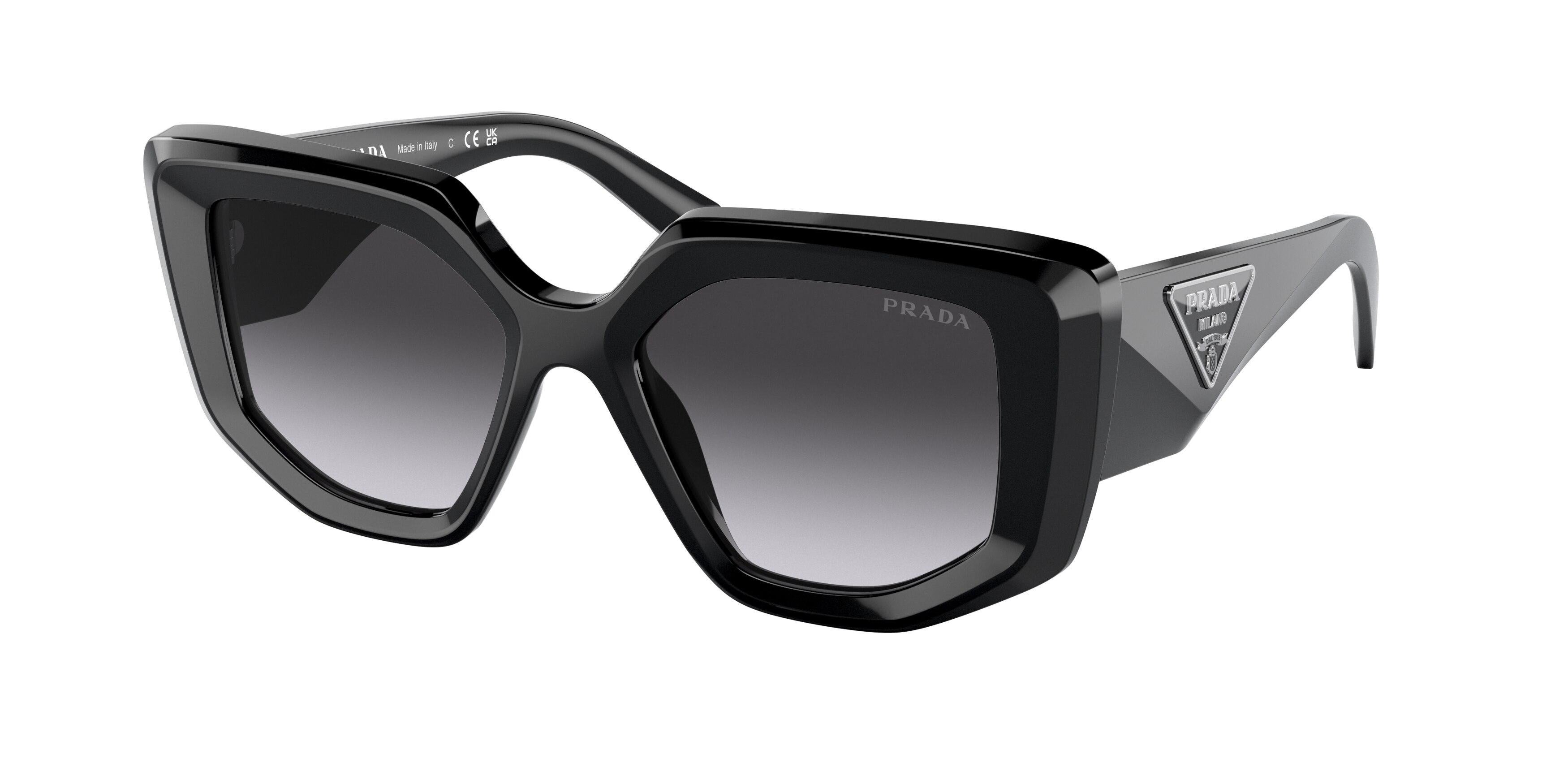 Praada 14ZSF Sunglasses