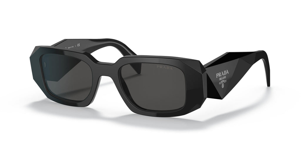 Praada 17WS Symbole Sunglasses