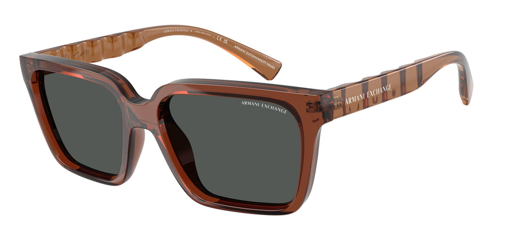 Armaani Exchange 4147SF Sunglasses