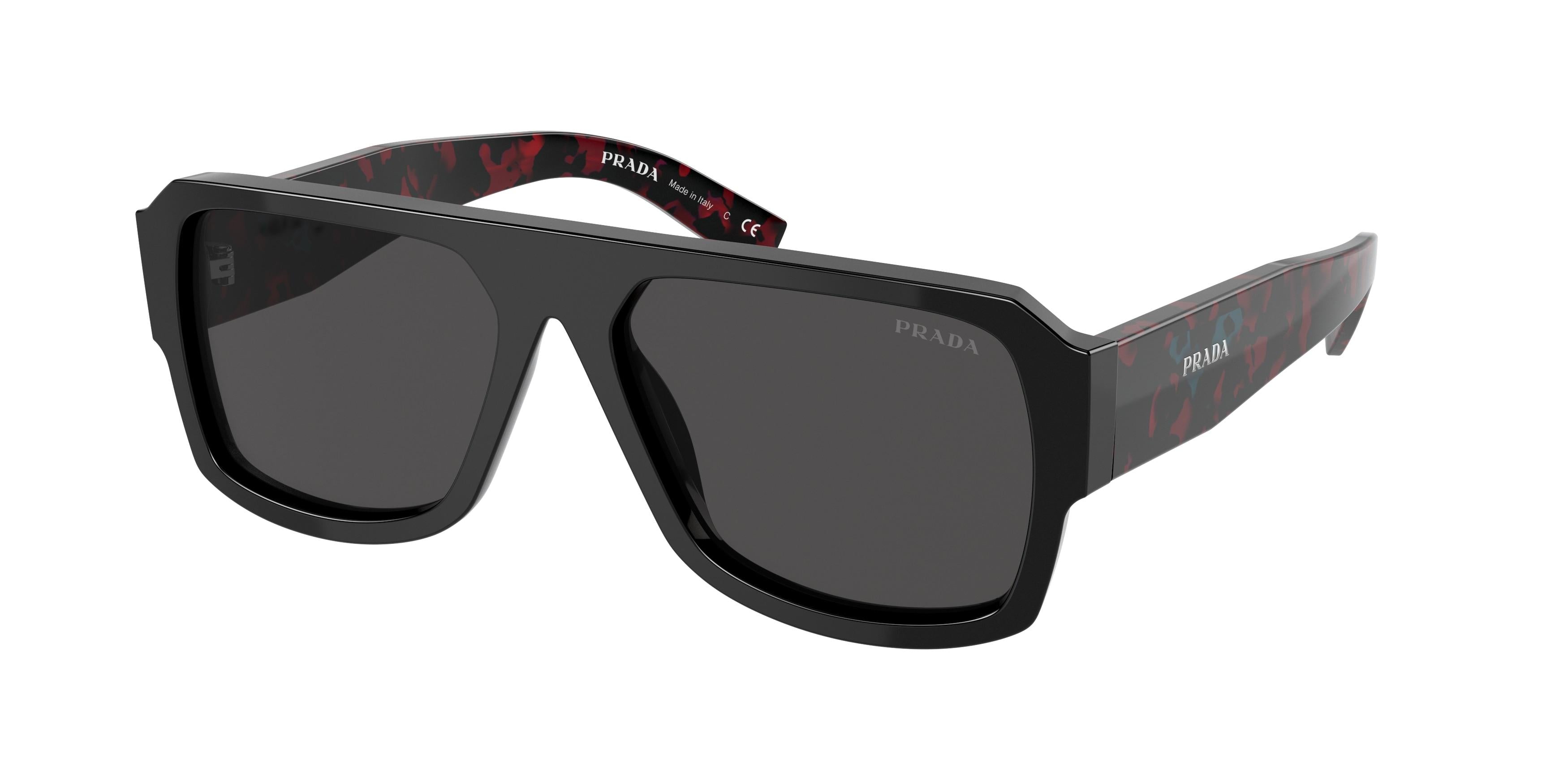 Praada 22YS Sunglasses