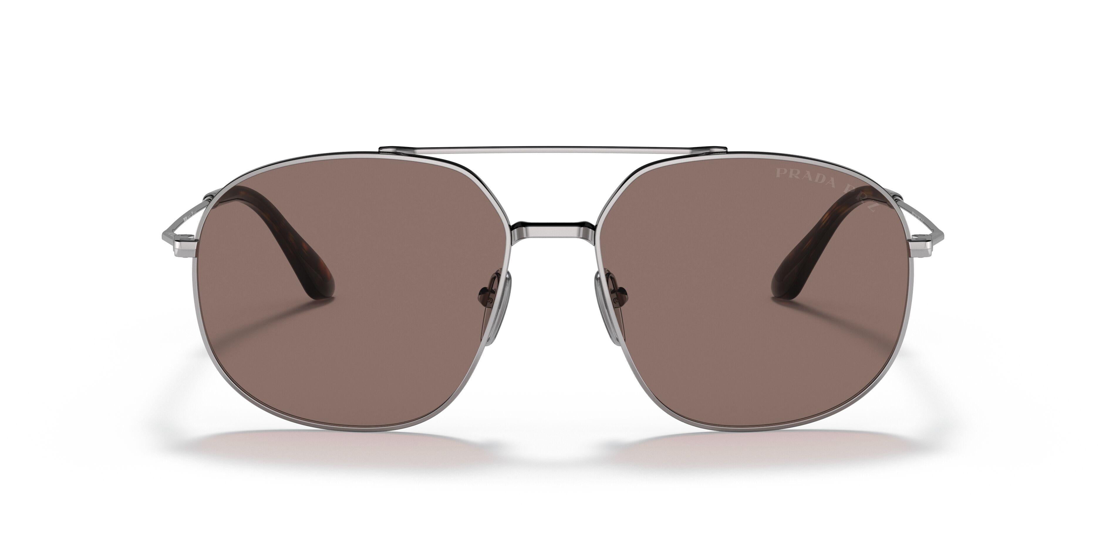 Praada 51YS Sunglasses