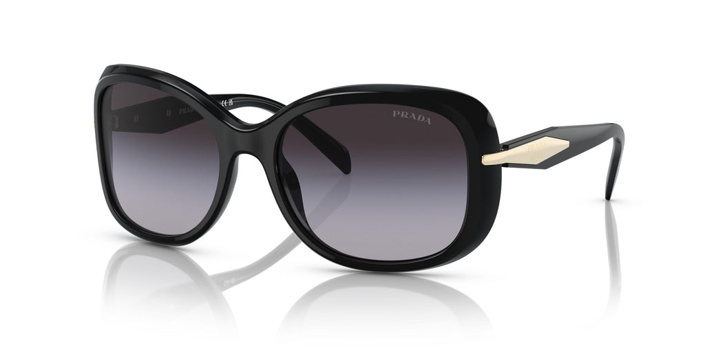 Praada 04ZSF Sunglasses