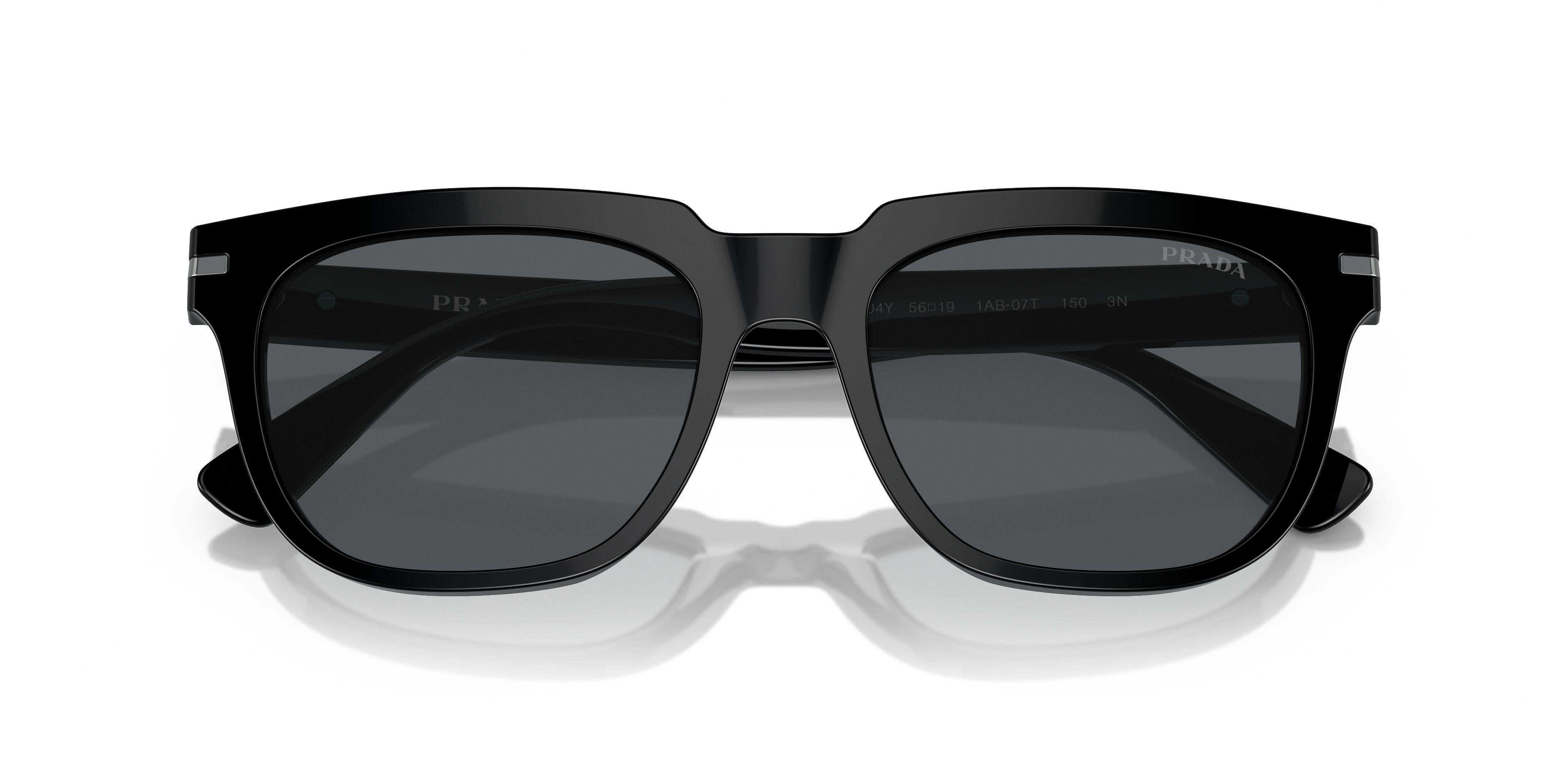 Praada 04YS Sunglasses