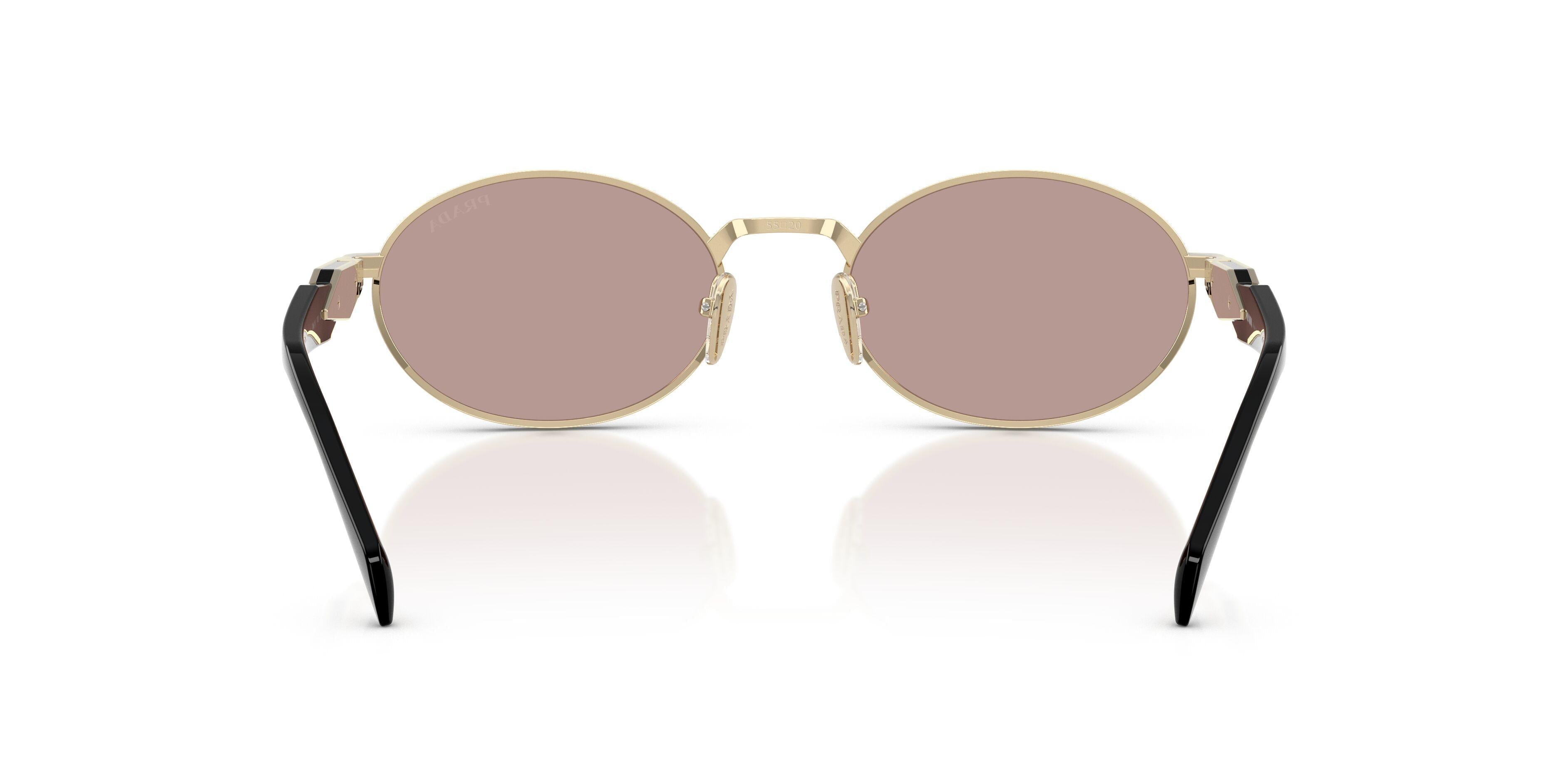 Praada 65ZS Sunglasses