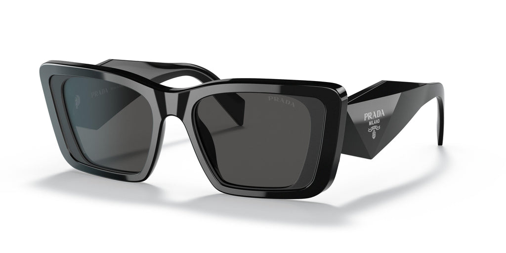 Praada 08YSF Sunglasses