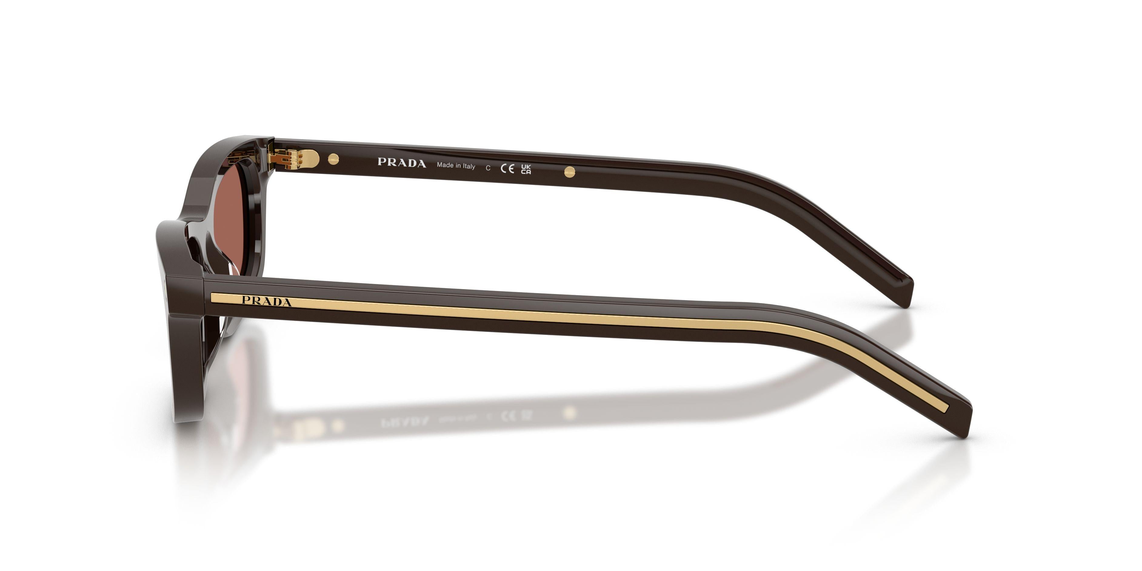Praada D05S Sunglasses