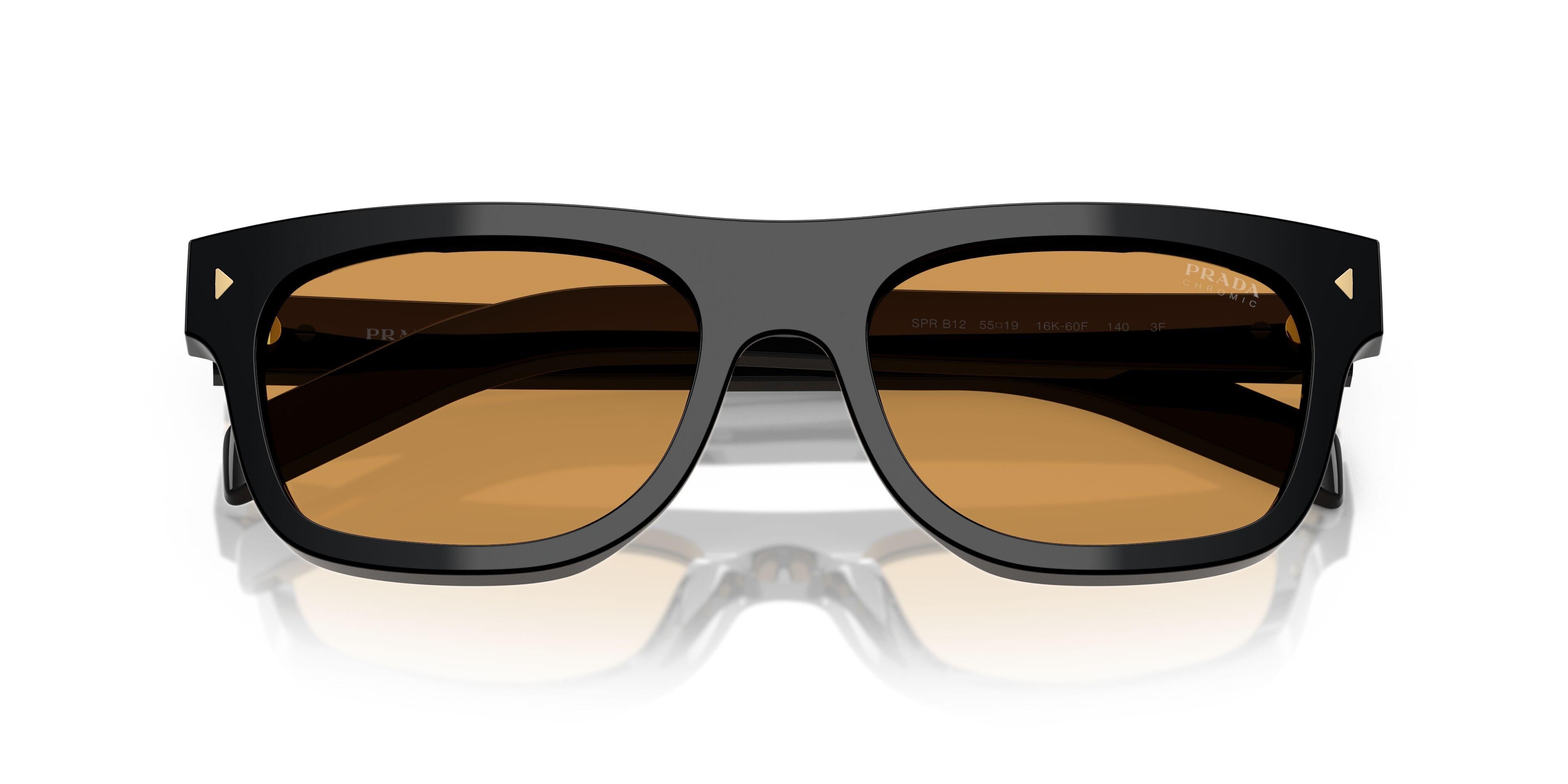 Praada B12S Sunglasses