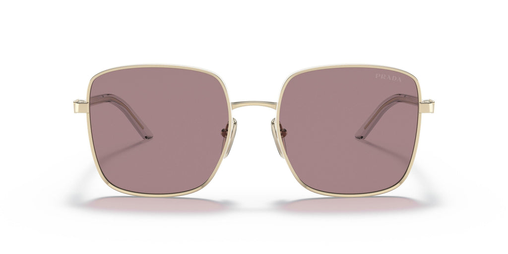 Praada 55YS Sunglasses