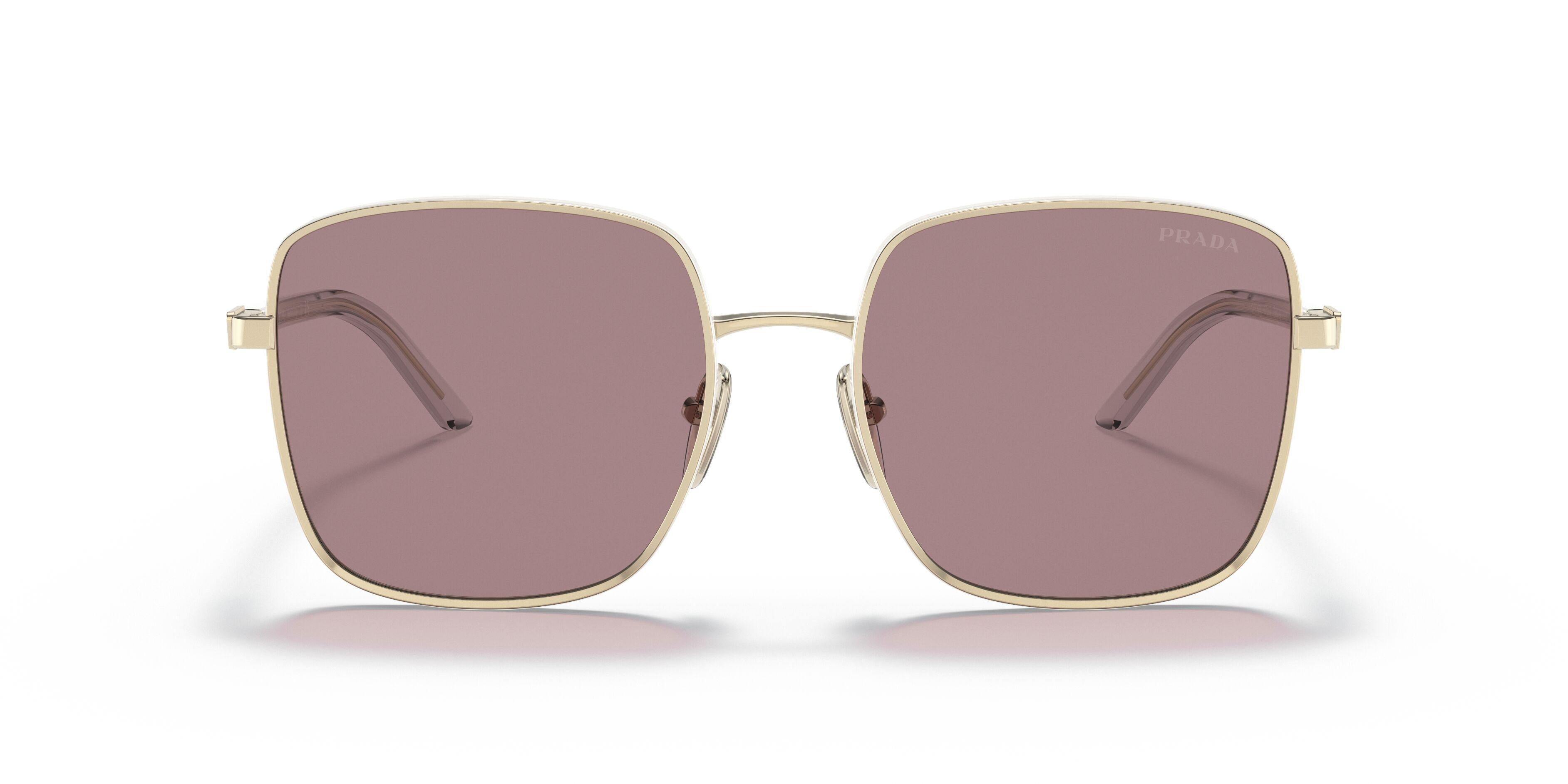 Praada 55YS Sunglasses
