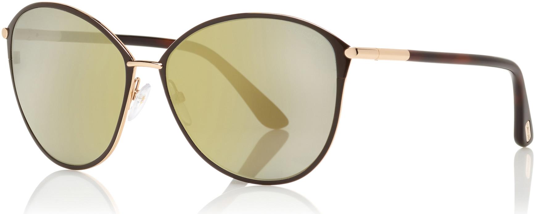 Tom Fordd Penelope 0320 Sunglasses