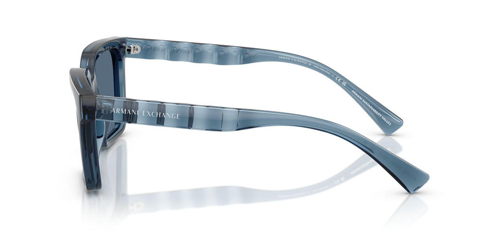 Armaani Exchange 4147S Sunglasses